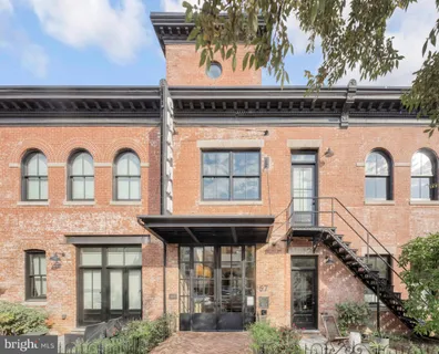 $330,000 | 57 N Street Northwest, Unit 433, Washington, DC 20001