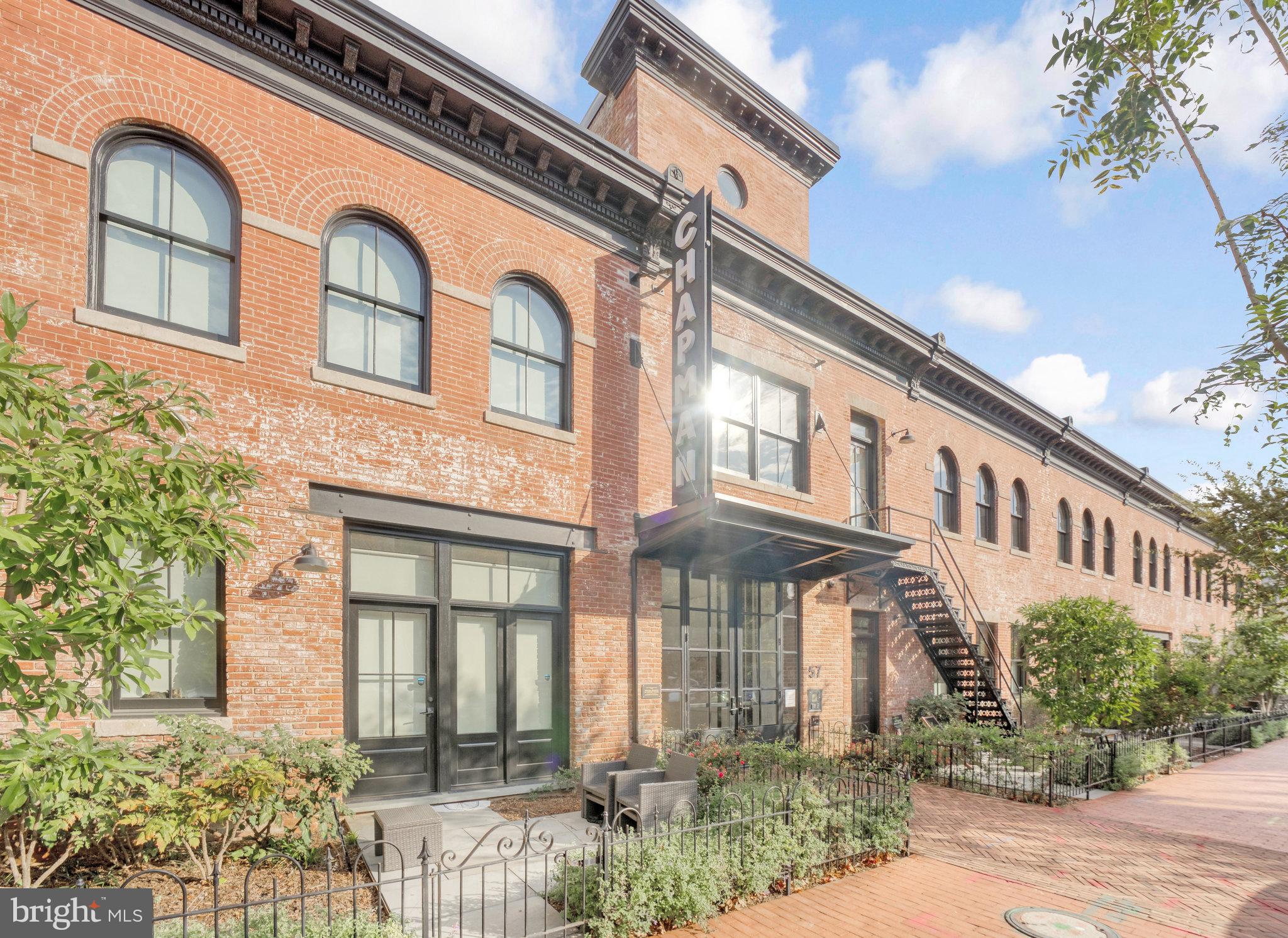 57 N Street Northwest, Unit 433 Washington, DC 20001 - Photo 51 of 58