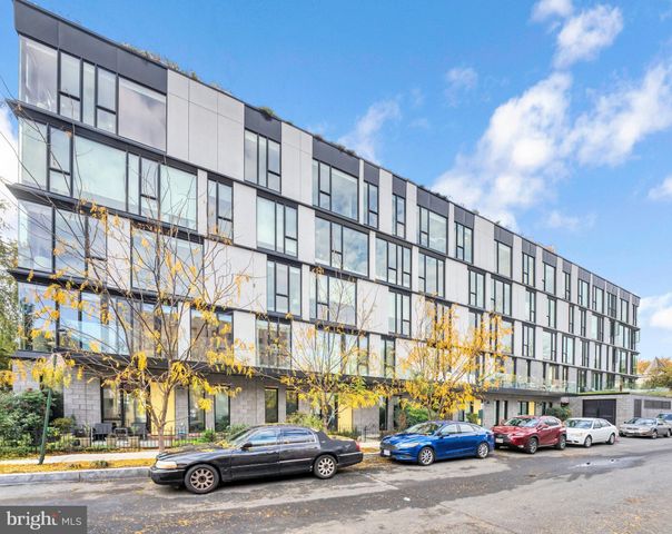 $330,000 | 57 N Street Northwest, Unit 433, Washington, DC 20001