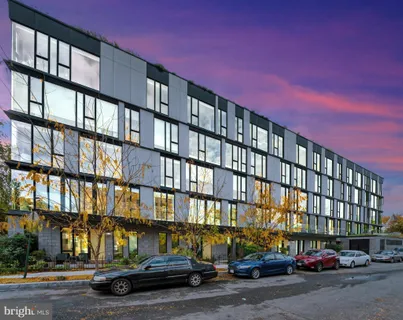 $330,000 | 57 N Street Northwest, Unit 433, Washington, DC 20001
