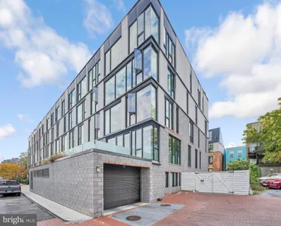 $330,000 | 57 N Street Northwest, Unit 433, Washington, DC 20001