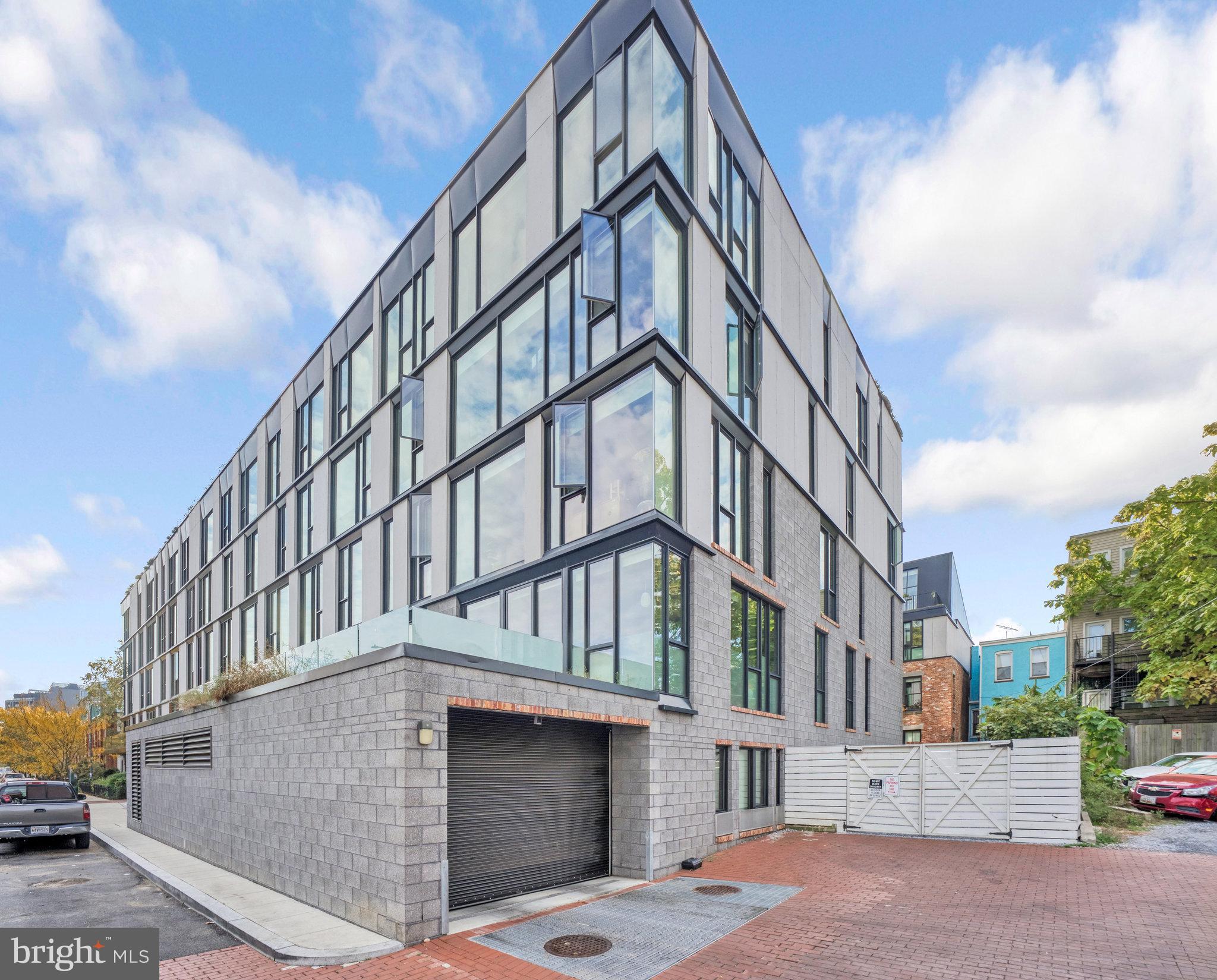 57 N Street Northwest, Unit 433 Washington, DC 20001 - Photo 57 of 58