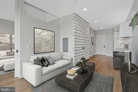 $330,000 | 57 N Street Northwest, Unit 433, Washington, DC 20001