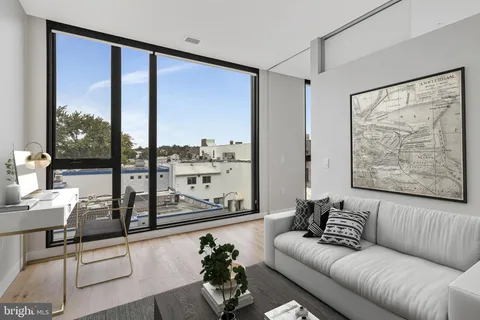 $330,000 | 57 N Street Northwest, Unit 433, Washington, DC 20001