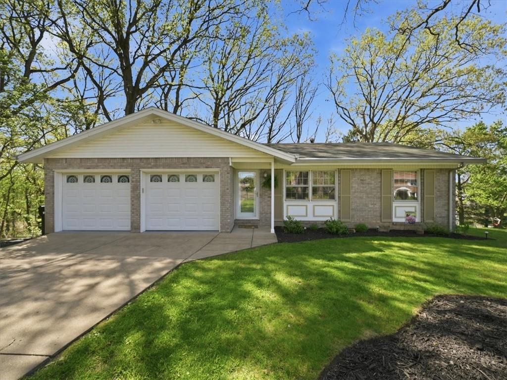 105 Louise Street Monaca, PA 15061 - Photo 1 of 26