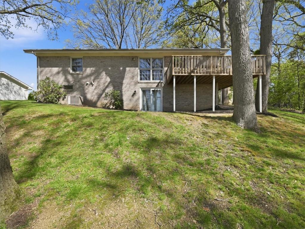 105 Louise Street Monaca, PA 15061 - Photo 20 of 26