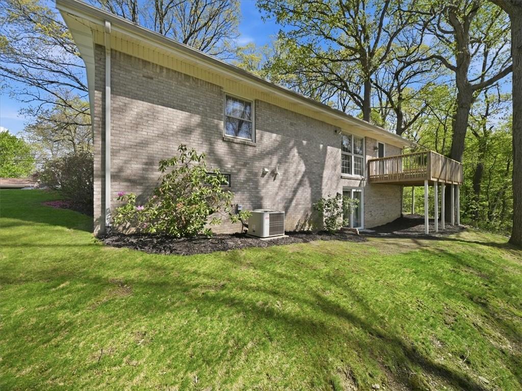 105 Louise Street Monaca, PA 15061 - Photo 21 of 26