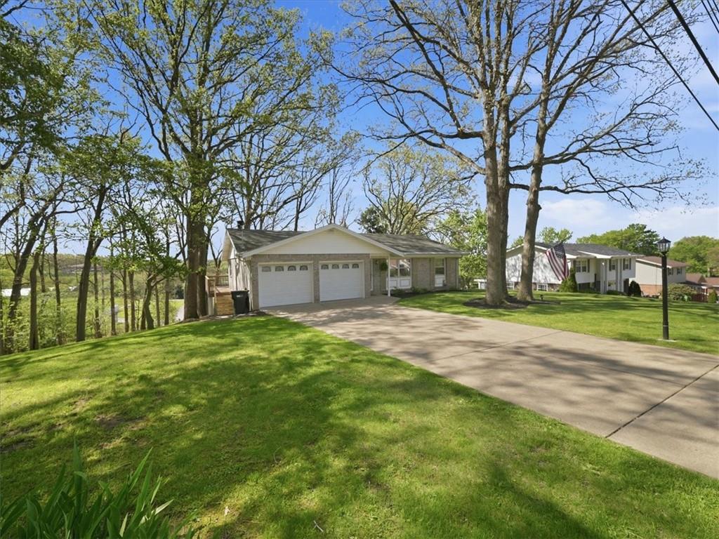 105 Louise Street Monaca, PA 15061 - Photo 25 of 26