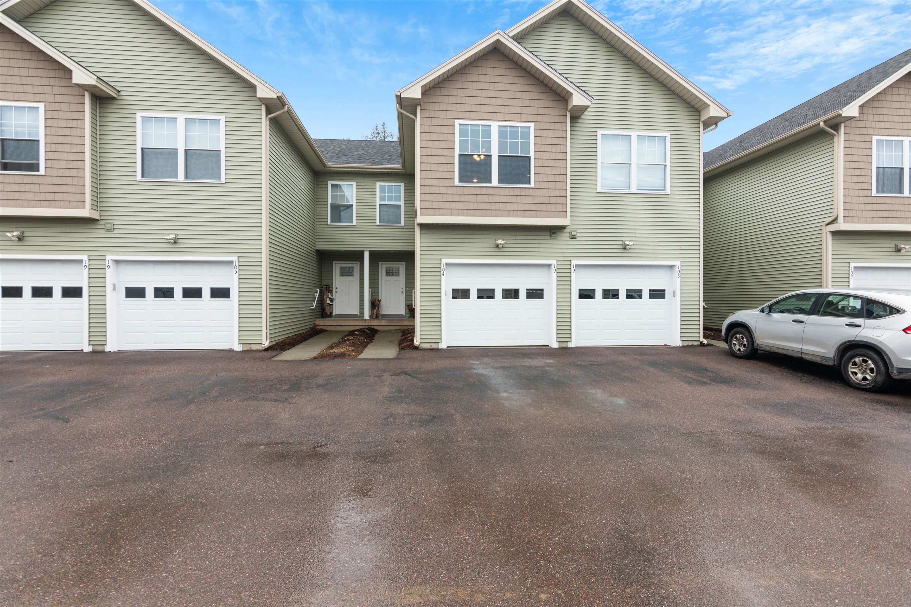 19 East Road, Unit 104 Fairfax, VT 05454 - Photo 1 of 39