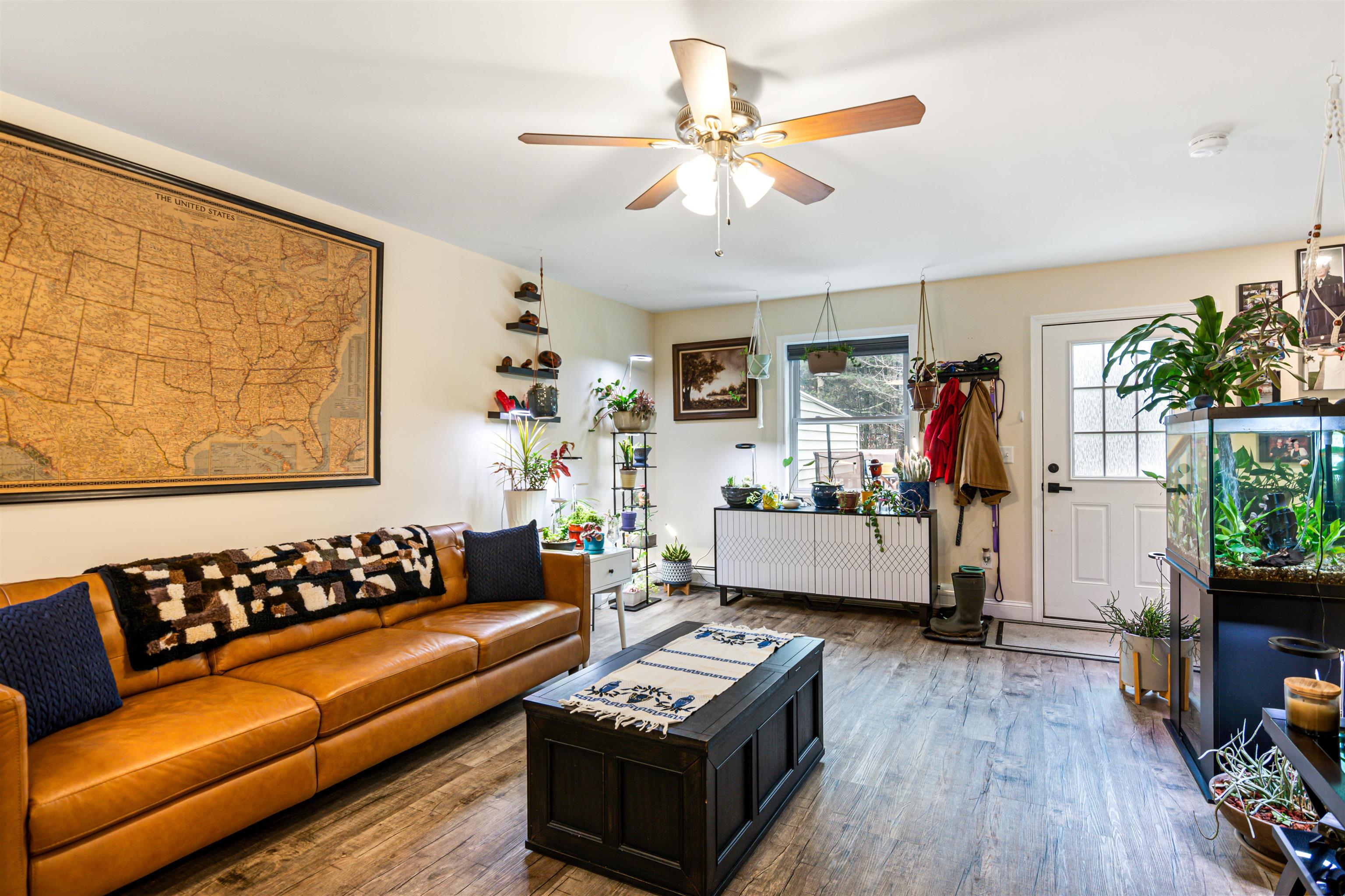 19 East Road, Unit 104 Fairfax, VT 05454 - Photo 13 of 39