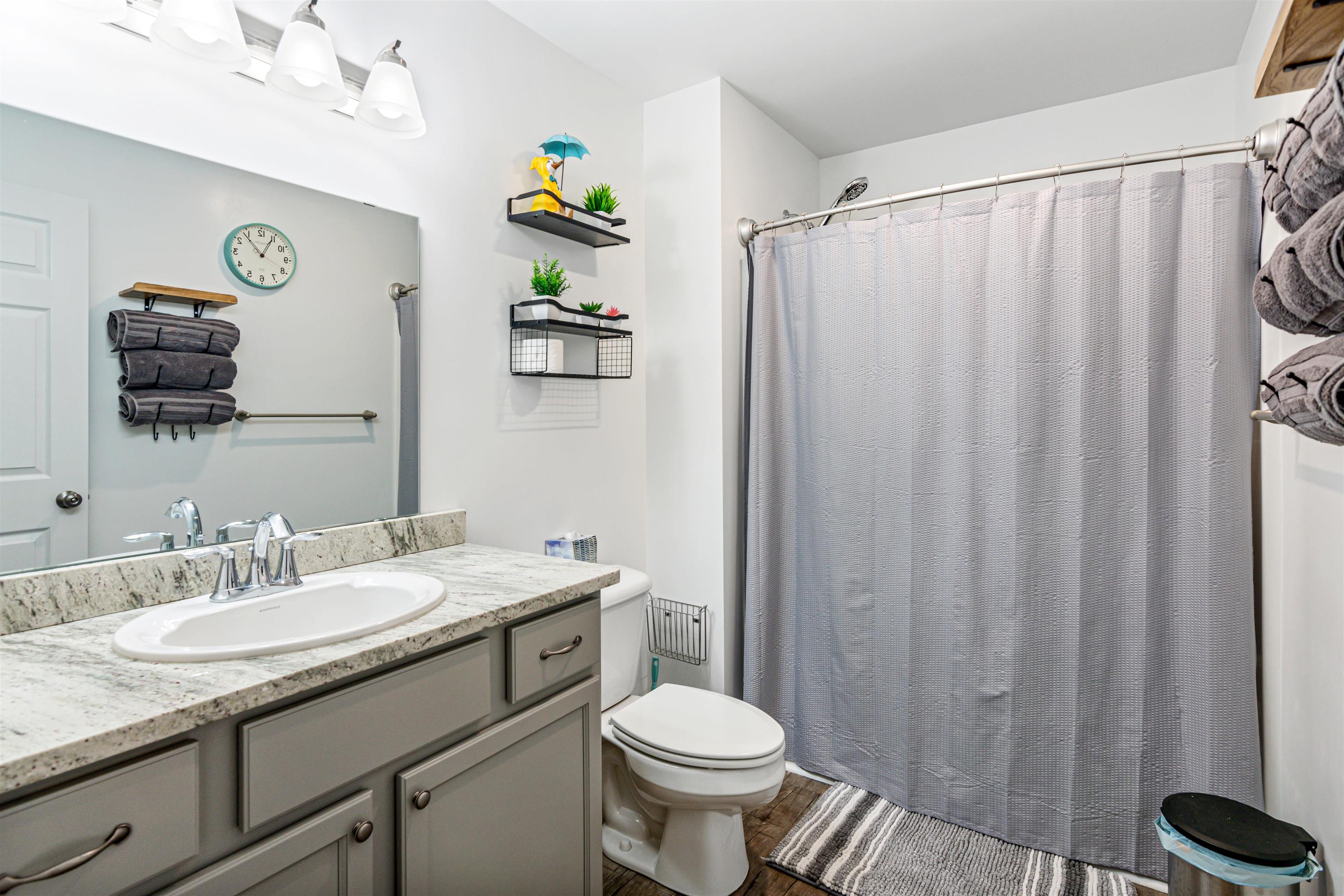 19 East Road, Unit 104 Fairfax, VT 05454 - Photo 19 of 39