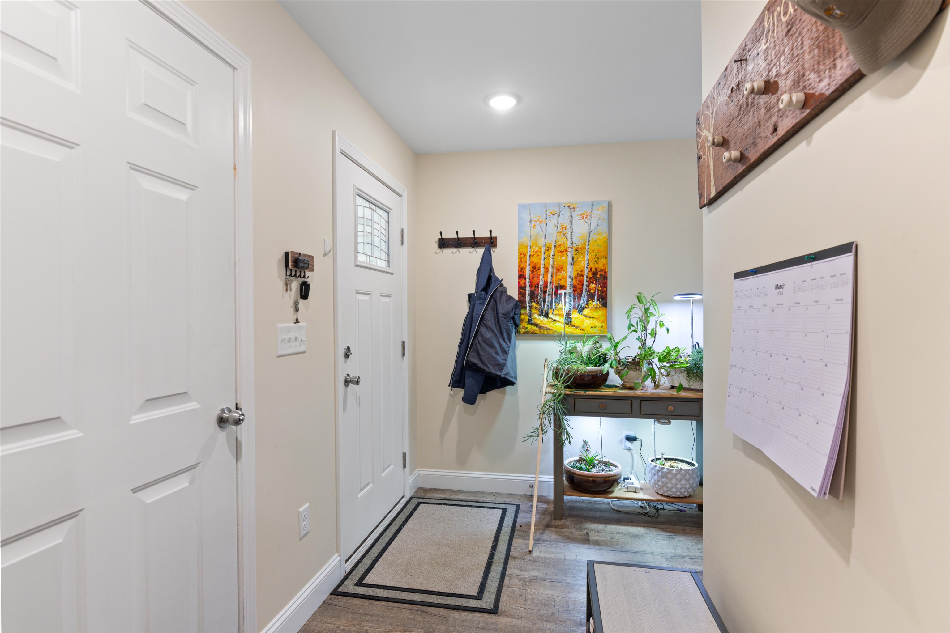 19 East Road, Unit 104 Fairfax, VT 05454 - Photo 25 of 39