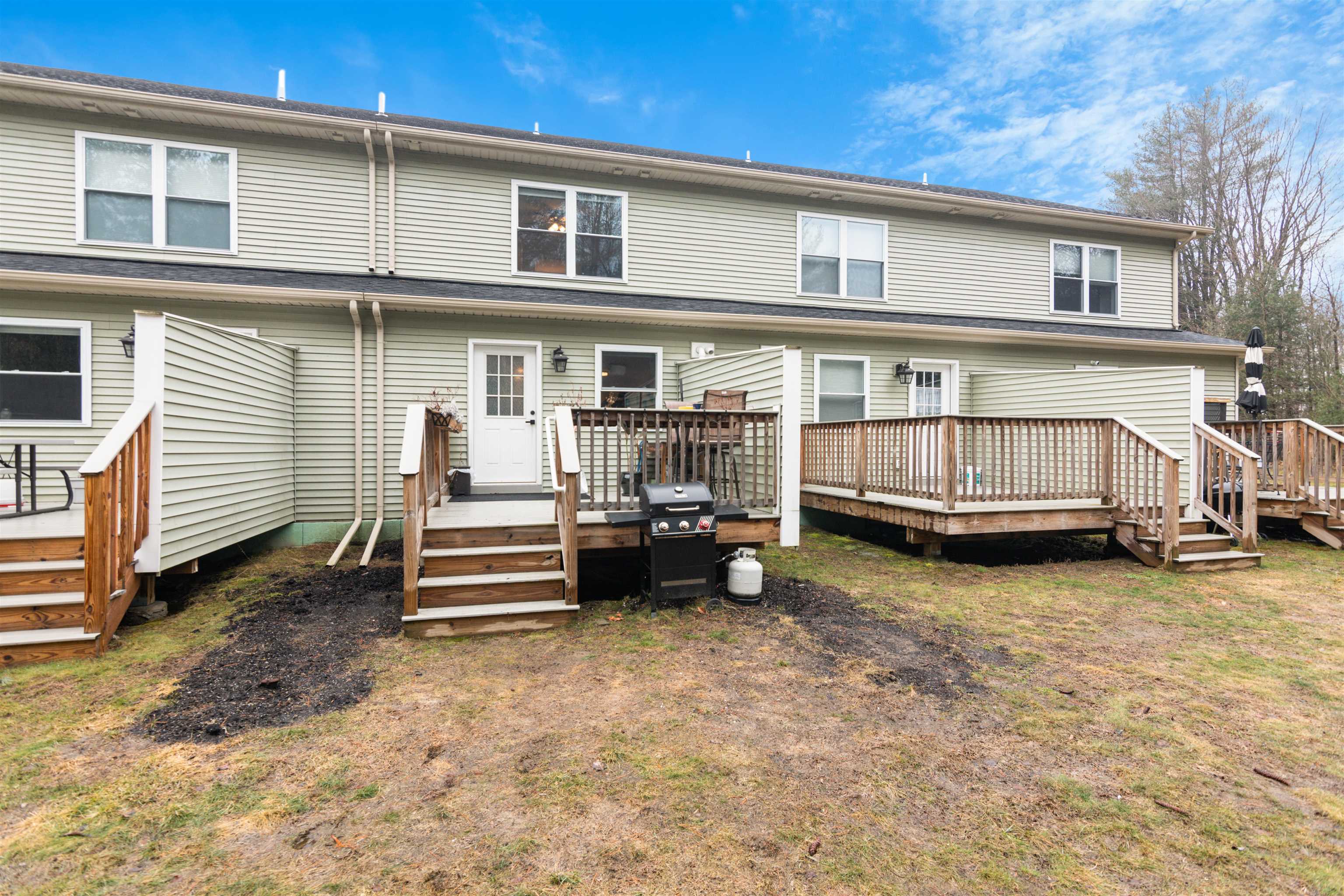 19 East Road, Unit 104 Fairfax, VT 05454 - Photo 28 of 39