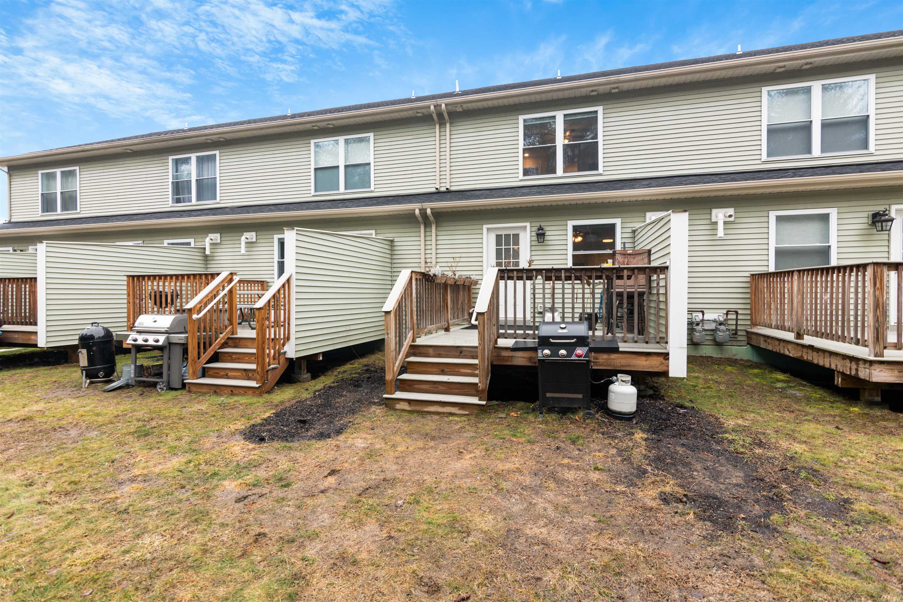 19 East Road, Unit 104 Fairfax, VT 05454 - Photo 29 of 39