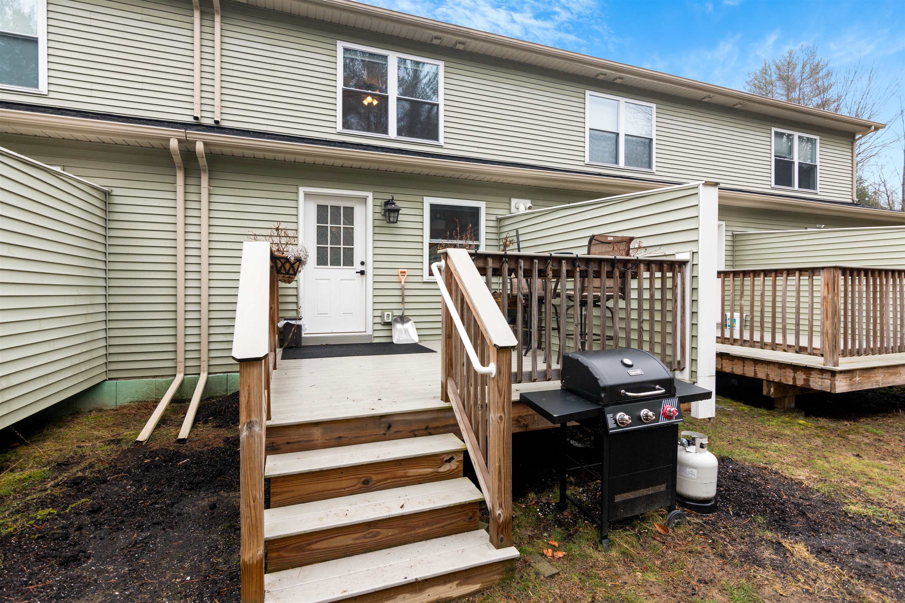 19 East Road, Unit 104 Fairfax, VT 05454 - Photo 30 of 39