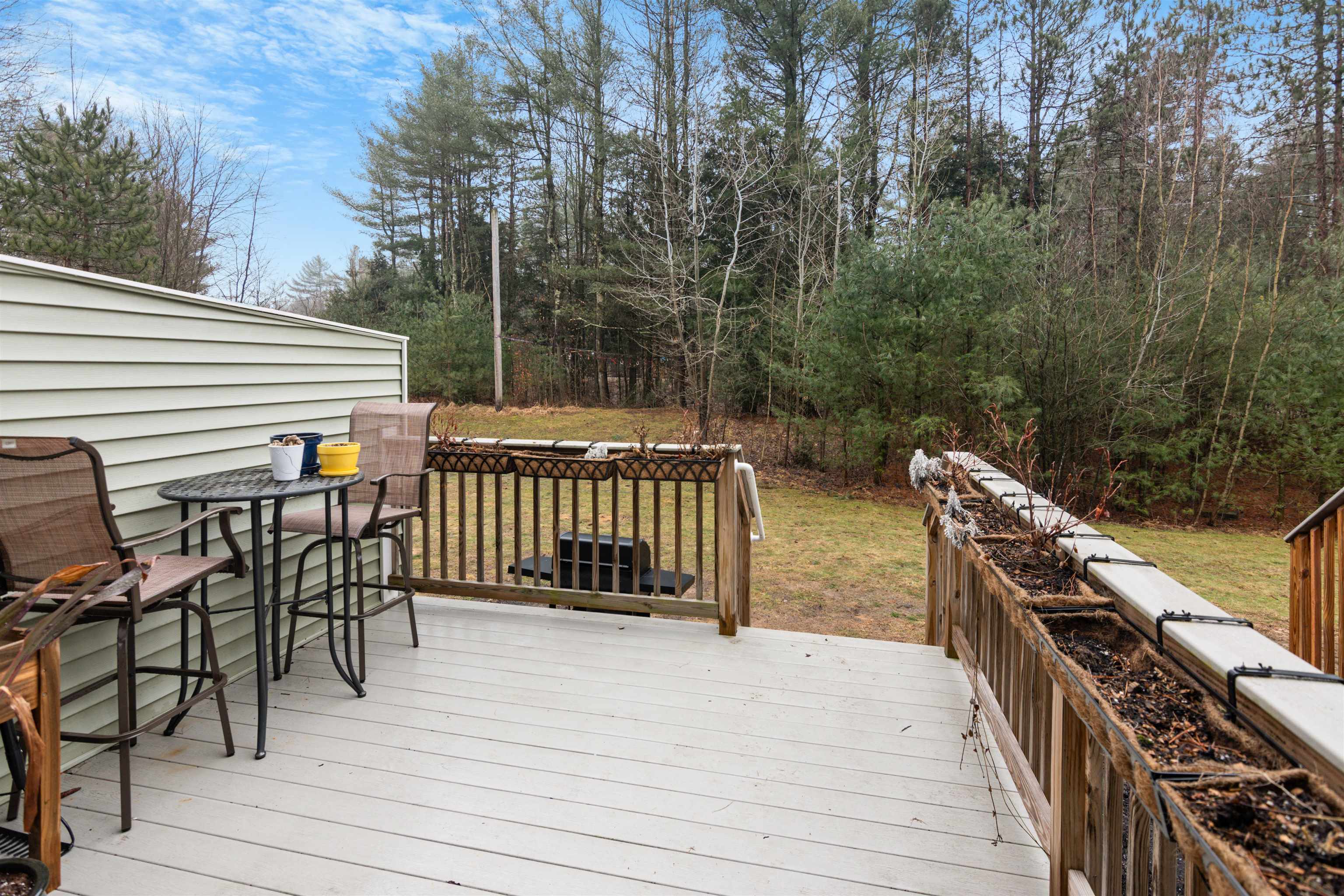 19 East Road, Unit 104 Fairfax, VT 05454 - Photo 33 of 39