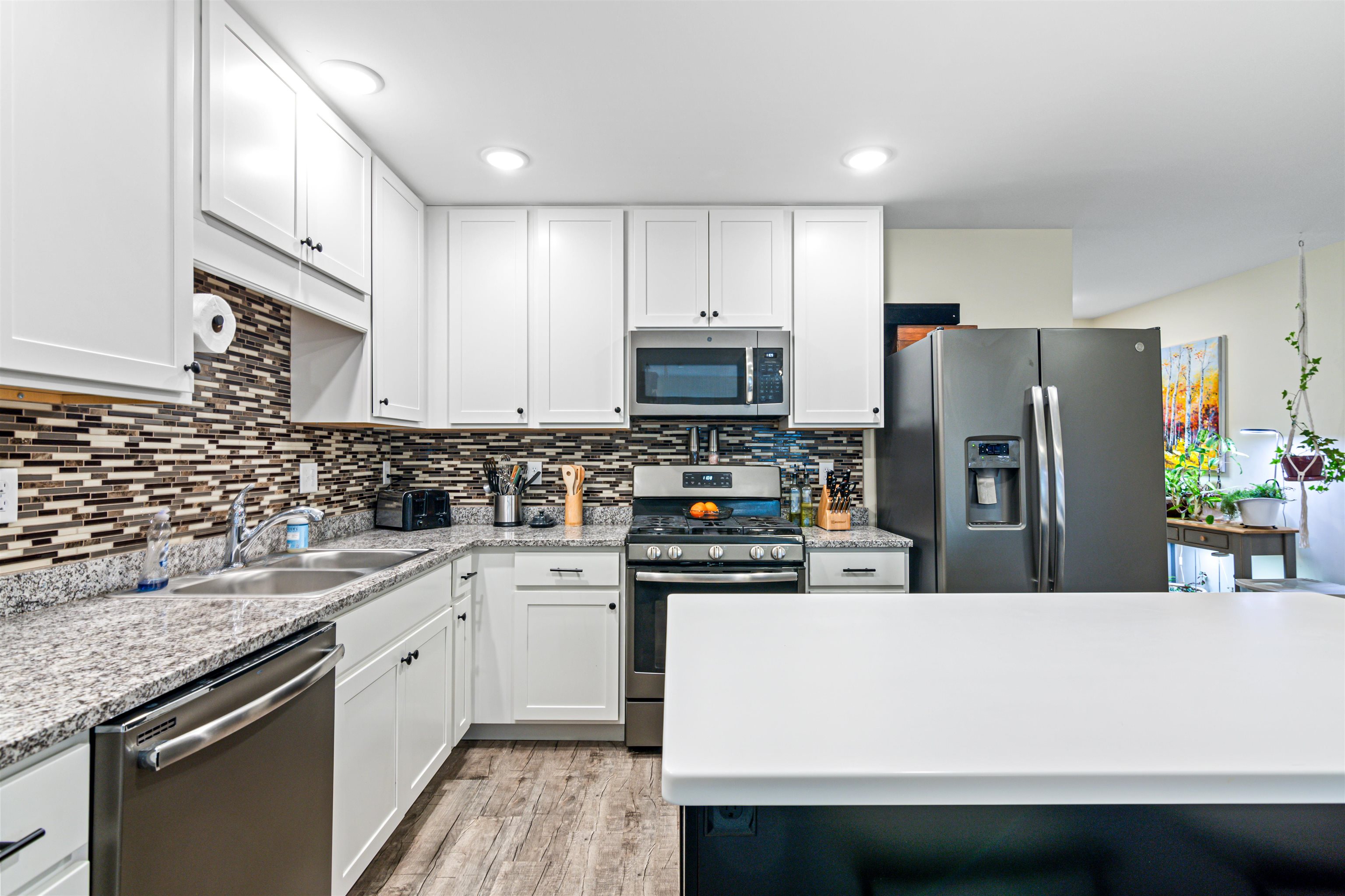 19 East Road, Unit 104 Fairfax, VT 05454 - Photo 35 of 39