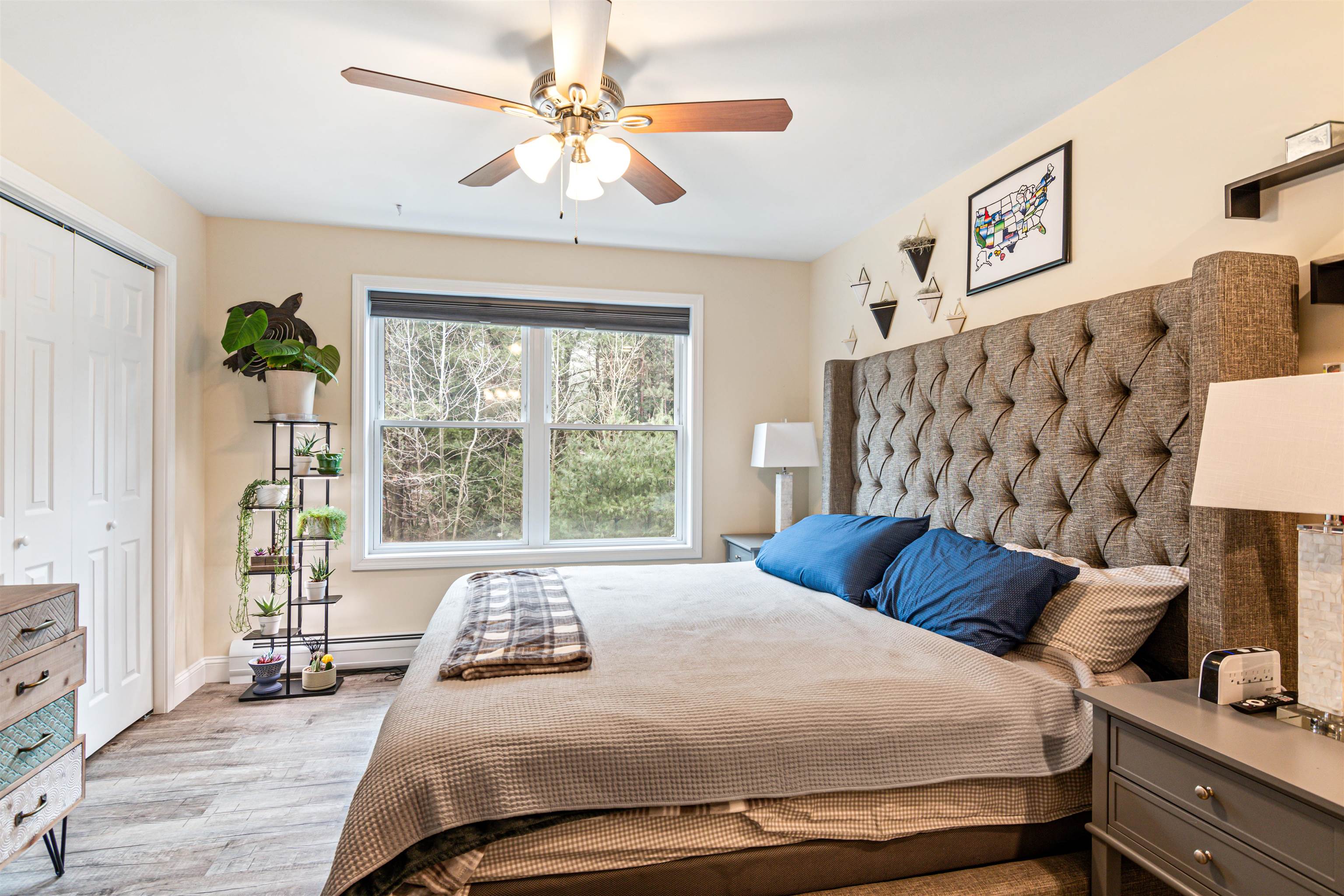 19 East Road, Unit 104 Fairfax, VT 05454 - Photo 8 of 39