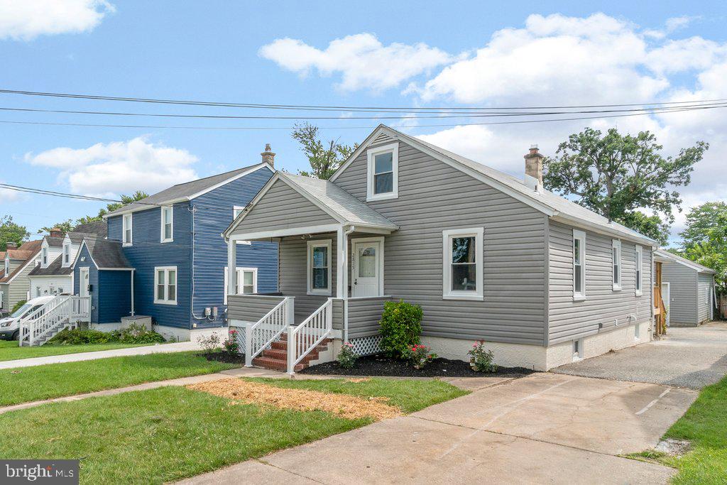 2815 Onyx Road Baltimore, MD 21234 - Photo 3 of 45 Gallery Image 3