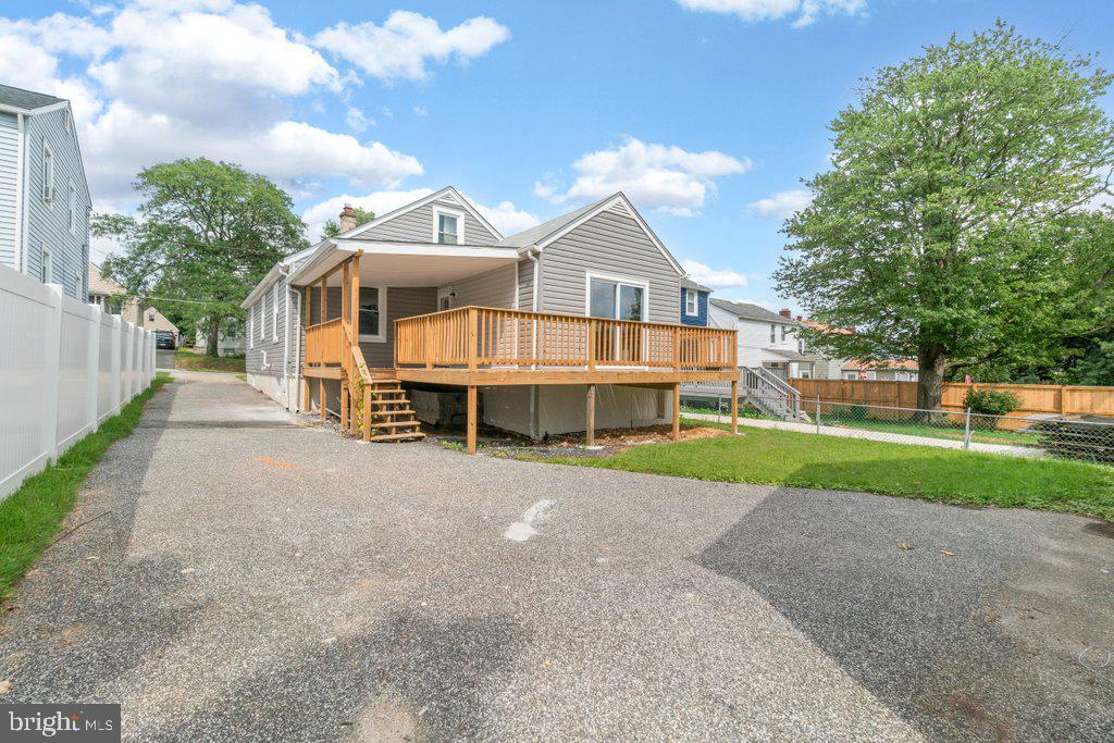 2815 Onyx Road Baltimore, MD 21234 - Photo 43 of 45 Gallery Image 43