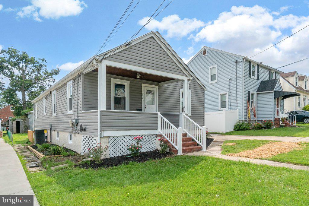 2815 Onyx Road Baltimore, MD 21234 - Photo 45 of 45 Gallery Image 45