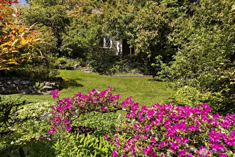 $3,495,000 | 3802 East John Street, Seattle, WA 98112