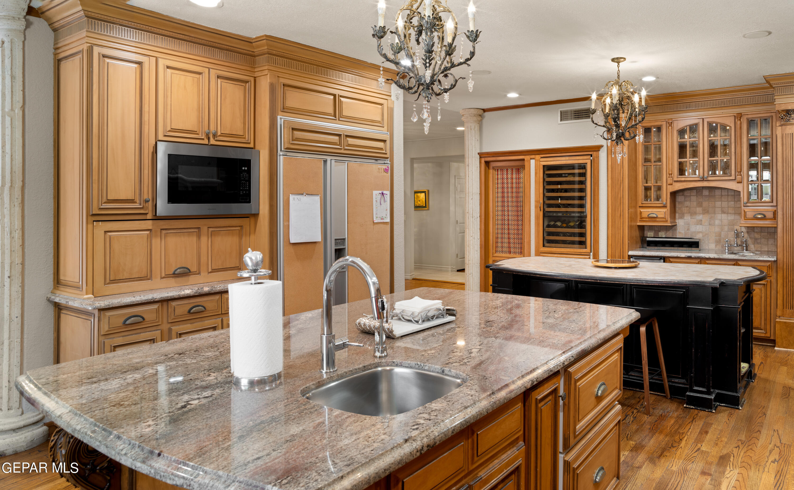 813 Rosinante Road El Paso, TX 79922 - Photo 27 of 67 MLS Camera Guy-21