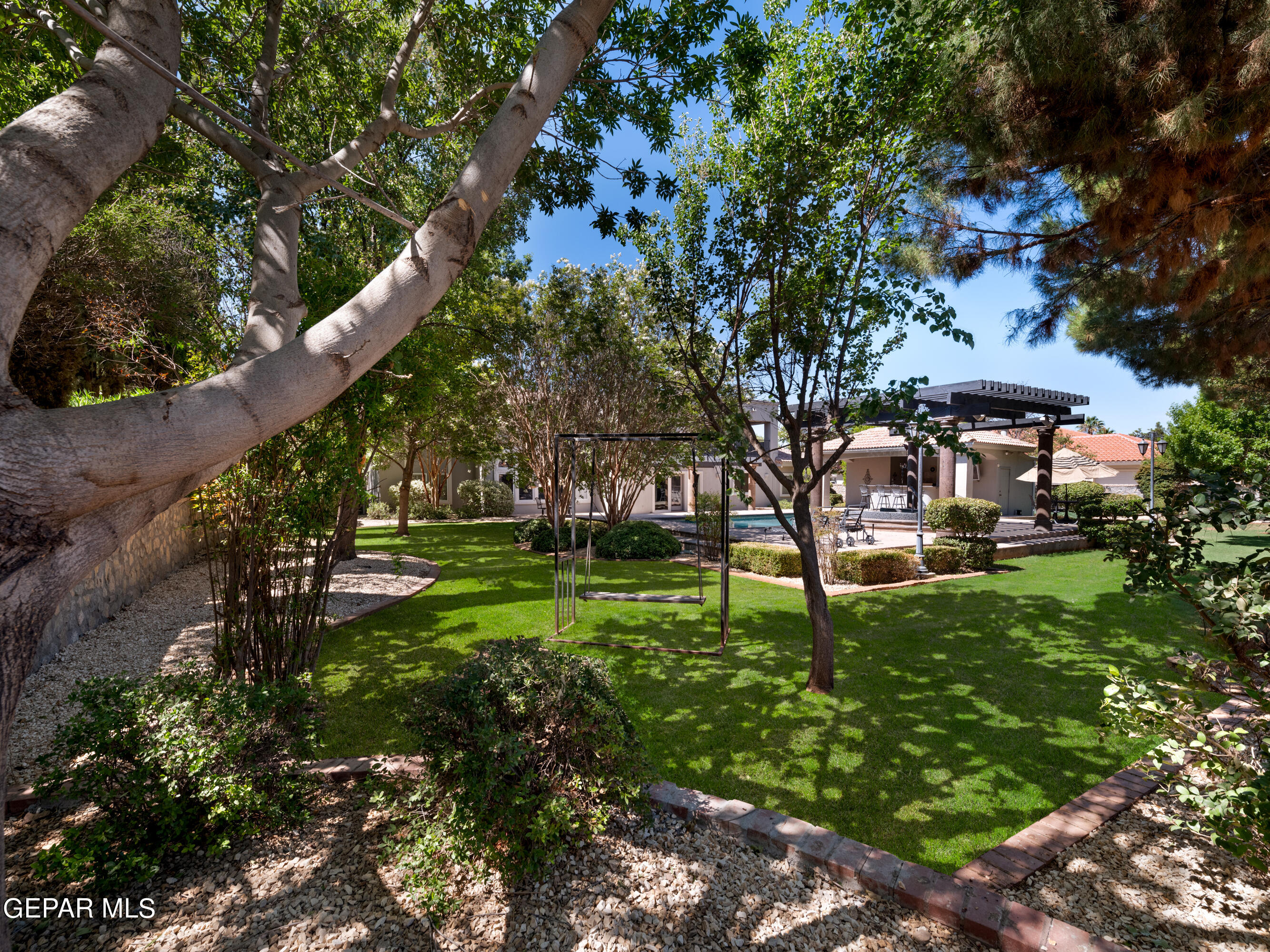 813 Rosinante Road El Paso, TX 79922 - Photo 9 of 67 MLS Camera Guy-58