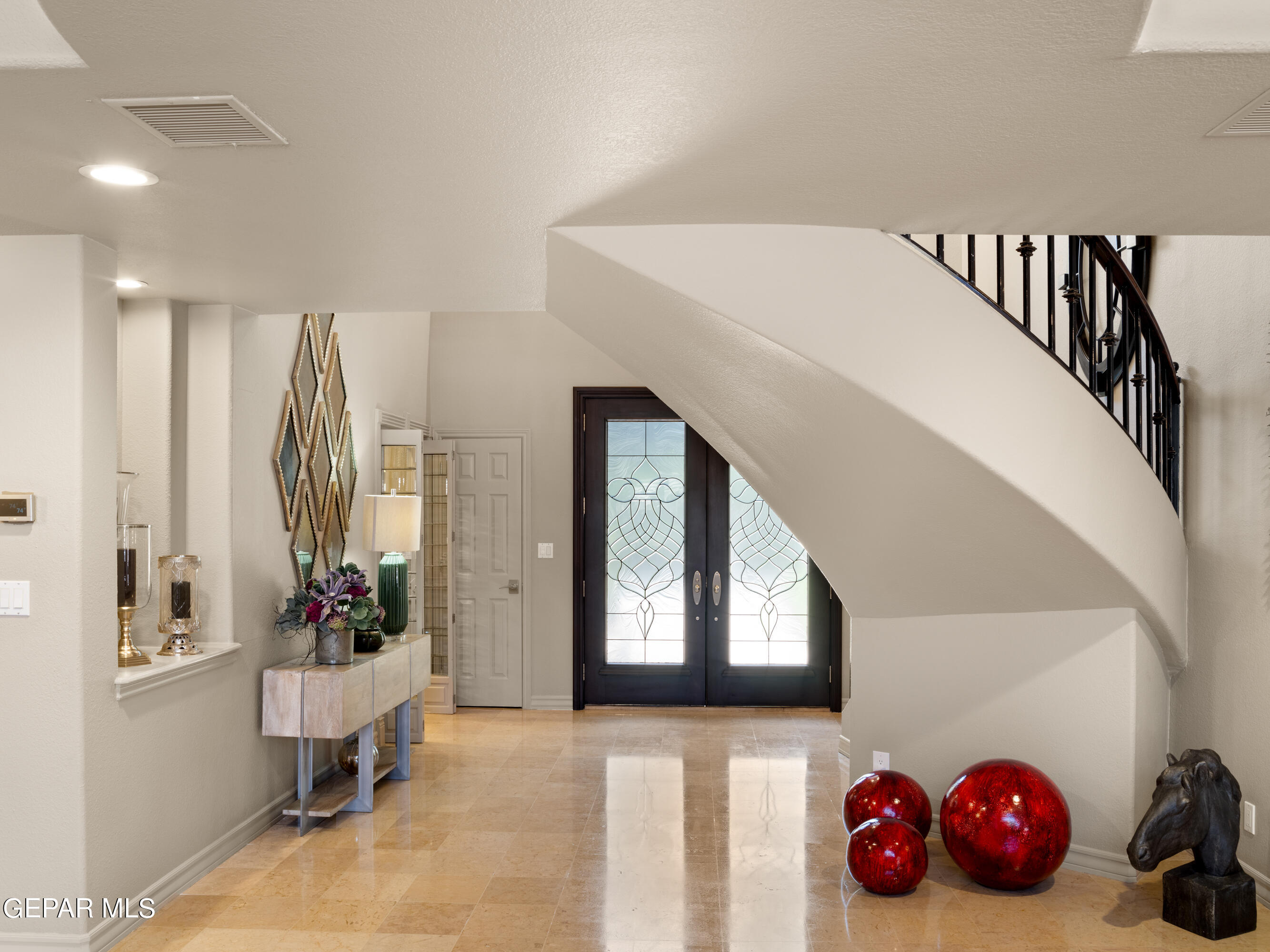 813 Rosinante Road El Paso, TX 79922 - Photo 10 of 67 MLS Camera Guy-9