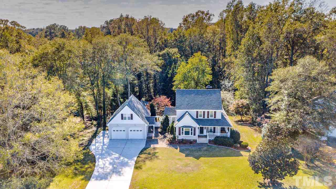 1613 Spennymore Road Raleigh, NC 27603 - Photo 1 of 29