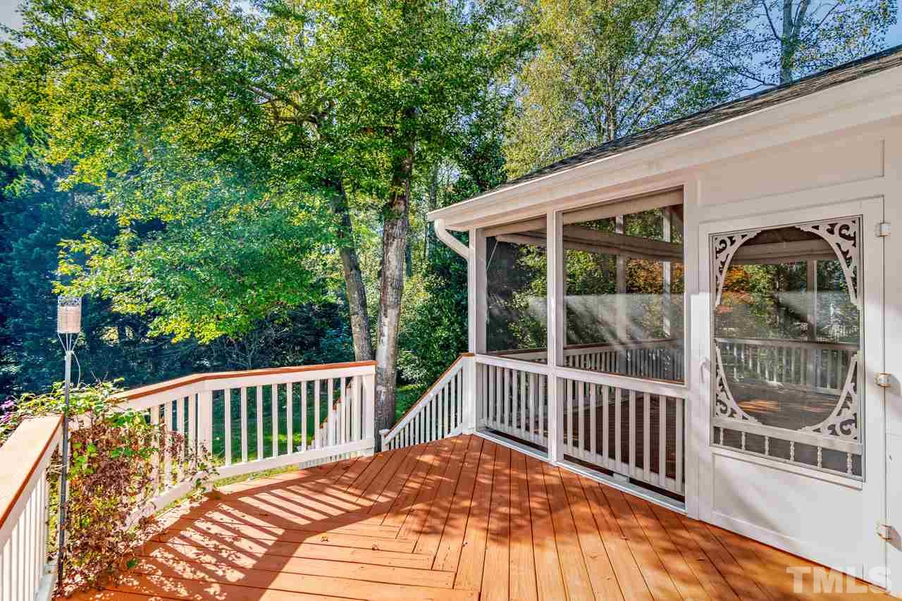 1613 Spennymore Road Raleigh, NC 27603 - Photo 11 of 29