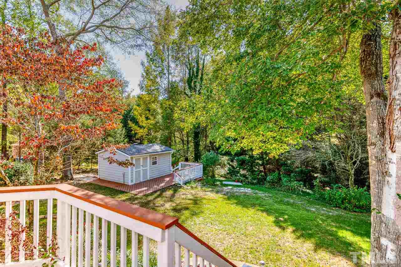 1613 Spennymore Road Raleigh, NC 27603 - Photo 12 of 29