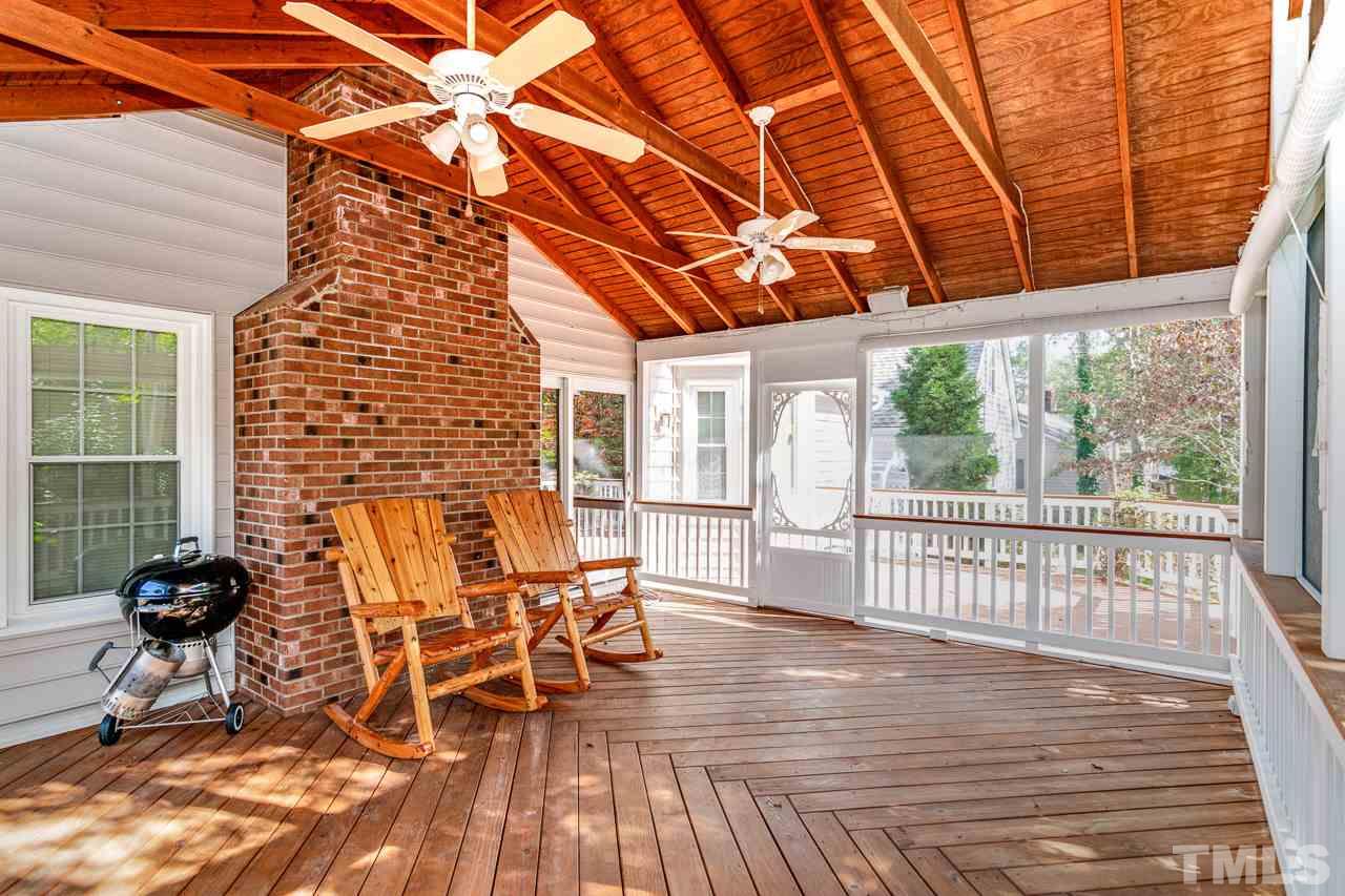 1613 Spennymore Road Raleigh, NC 27603 - Photo 13 of 29