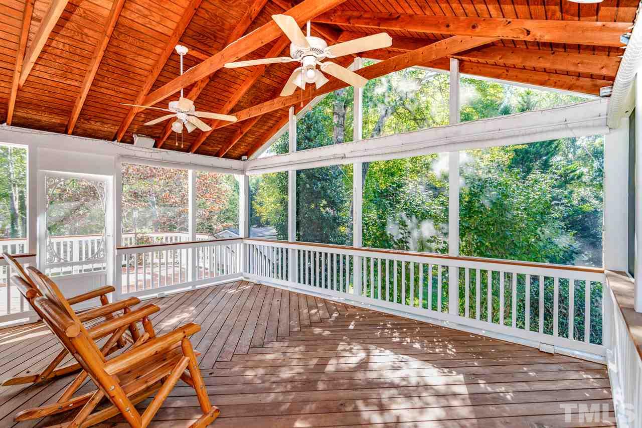 1613 Spennymore Road Raleigh, NC 27603 - Photo 14 of 29