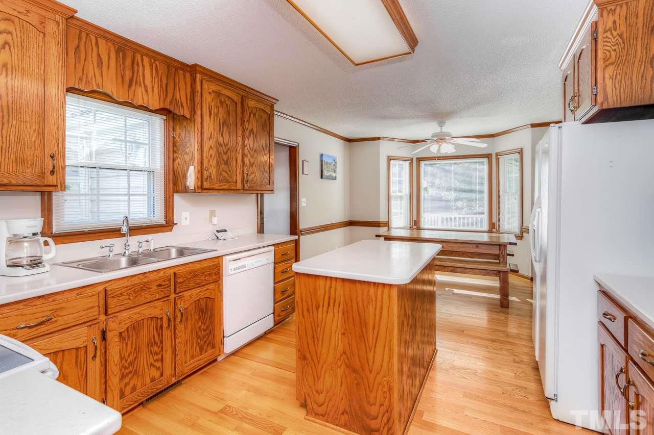 1613 Spennymore Road Raleigh, NC 27603 - Photo 17 of 29