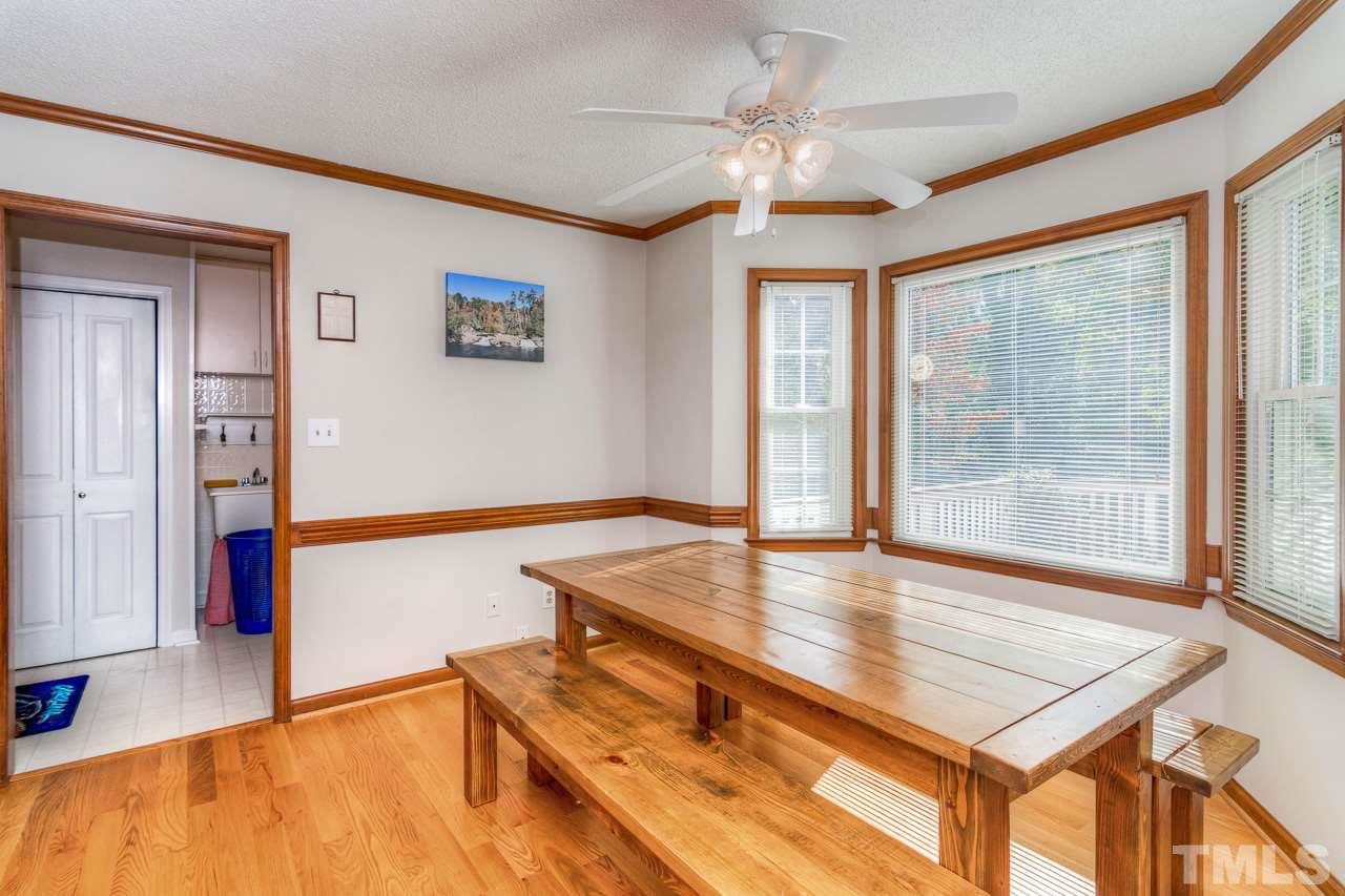 1613 Spennymore Road Raleigh, NC 27603 - Photo 21 of 29