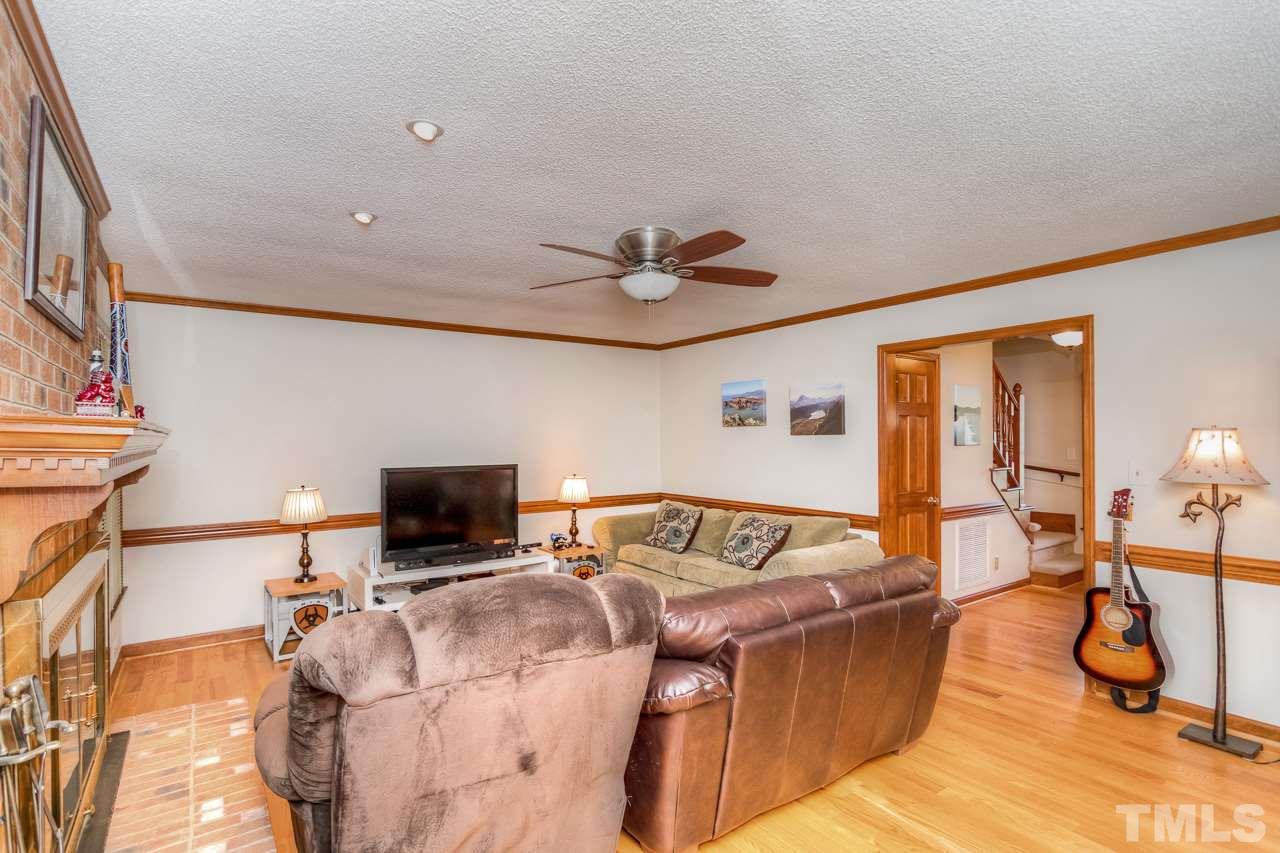 1613 Spennymore Road Raleigh, NC 27603 - Photo 22 of 29