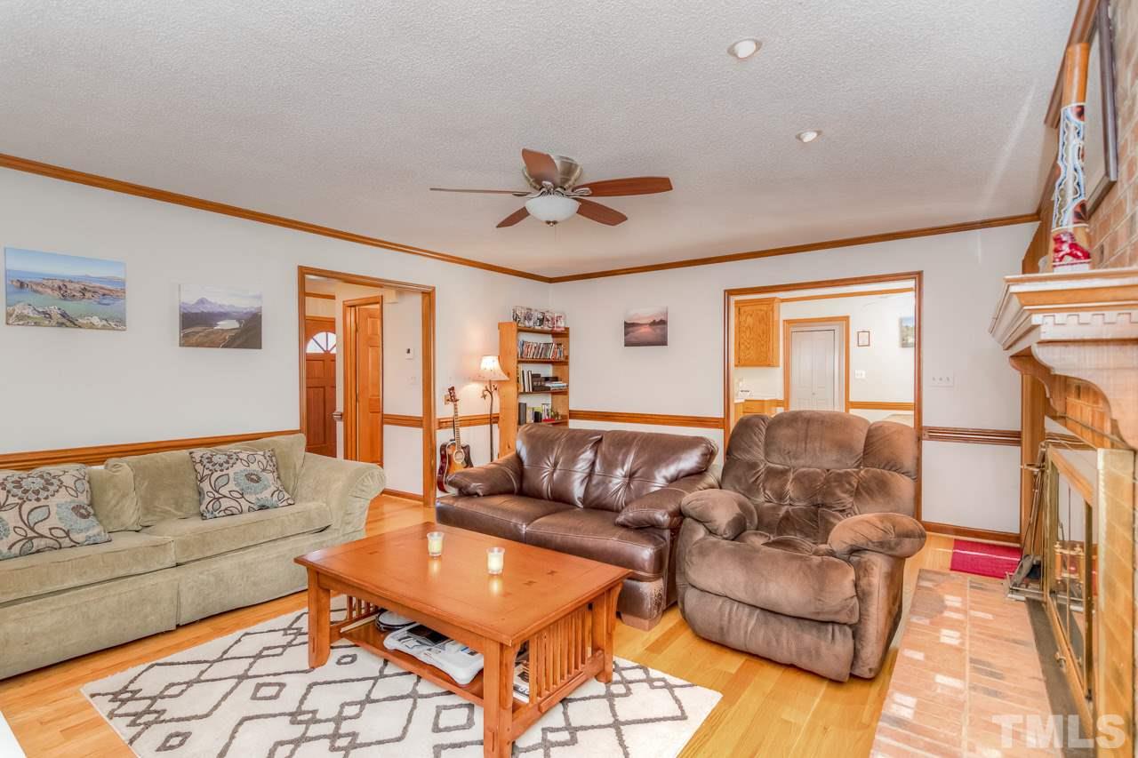 1613 Spennymore Road Raleigh, NC 27603 - Photo 23 of 29