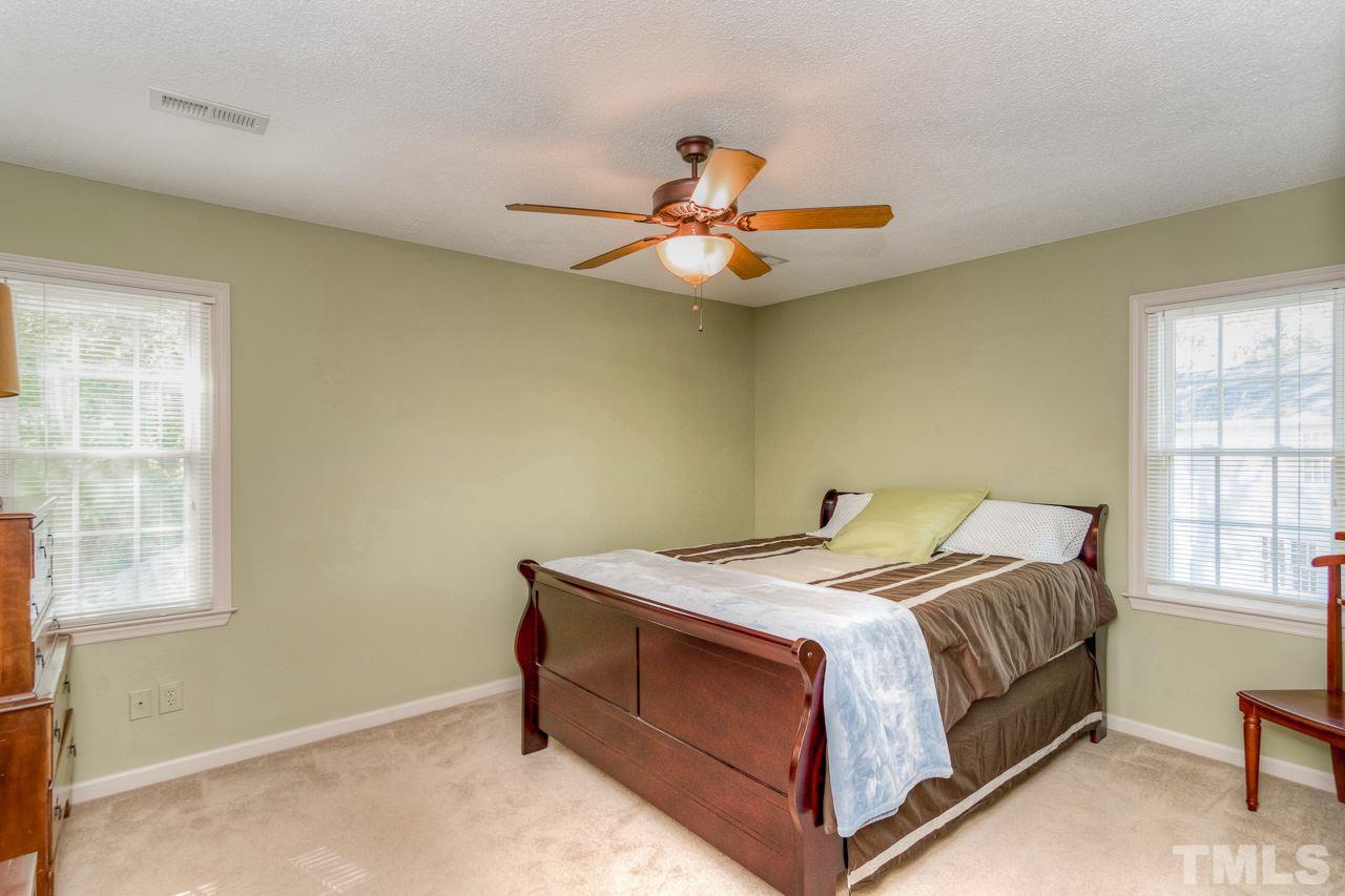 1613 Spennymore Road Raleigh, NC 27603 - Photo 25 of 29
