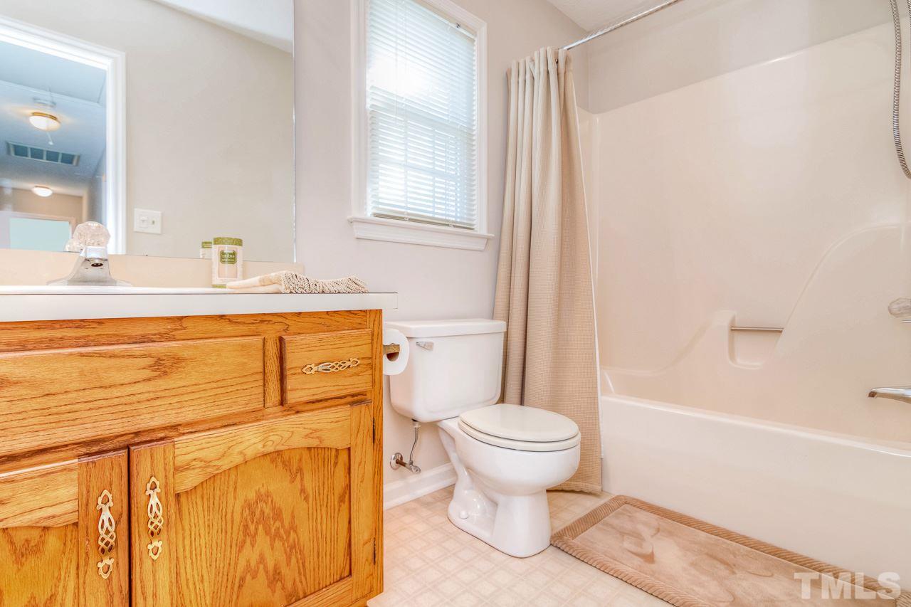 1613 Spennymore Road Raleigh, NC 27603 - Photo 28 of 29