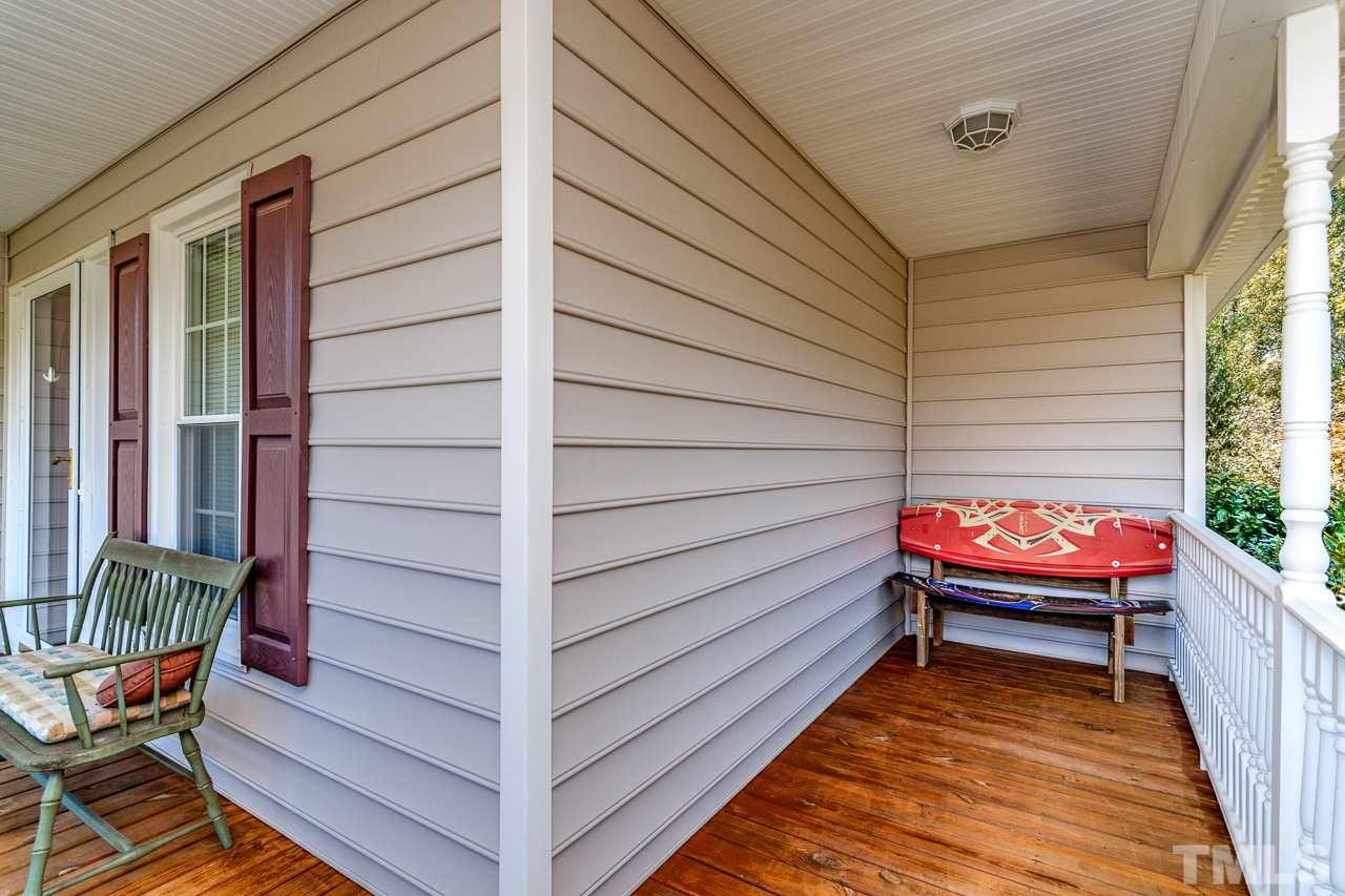 1613 Spennymore Road Raleigh, NC 27603 - Photo 6 of 29