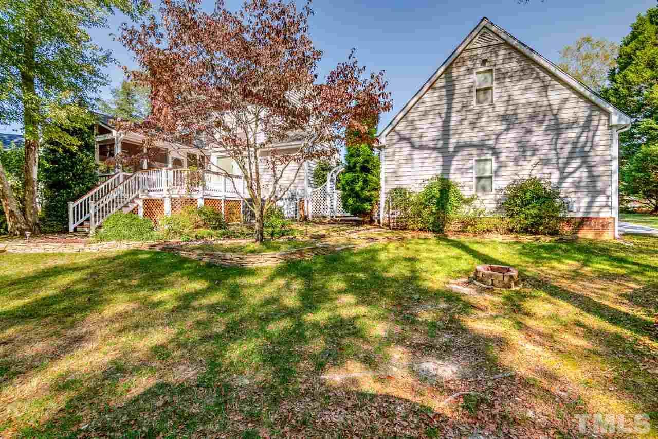 1613 Spennymore Road Raleigh, NC 27603 - Photo 8 of 29