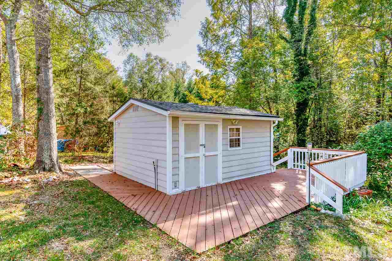 1613 Spennymore Road Raleigh, NC 27603 - Photo 9 of 29