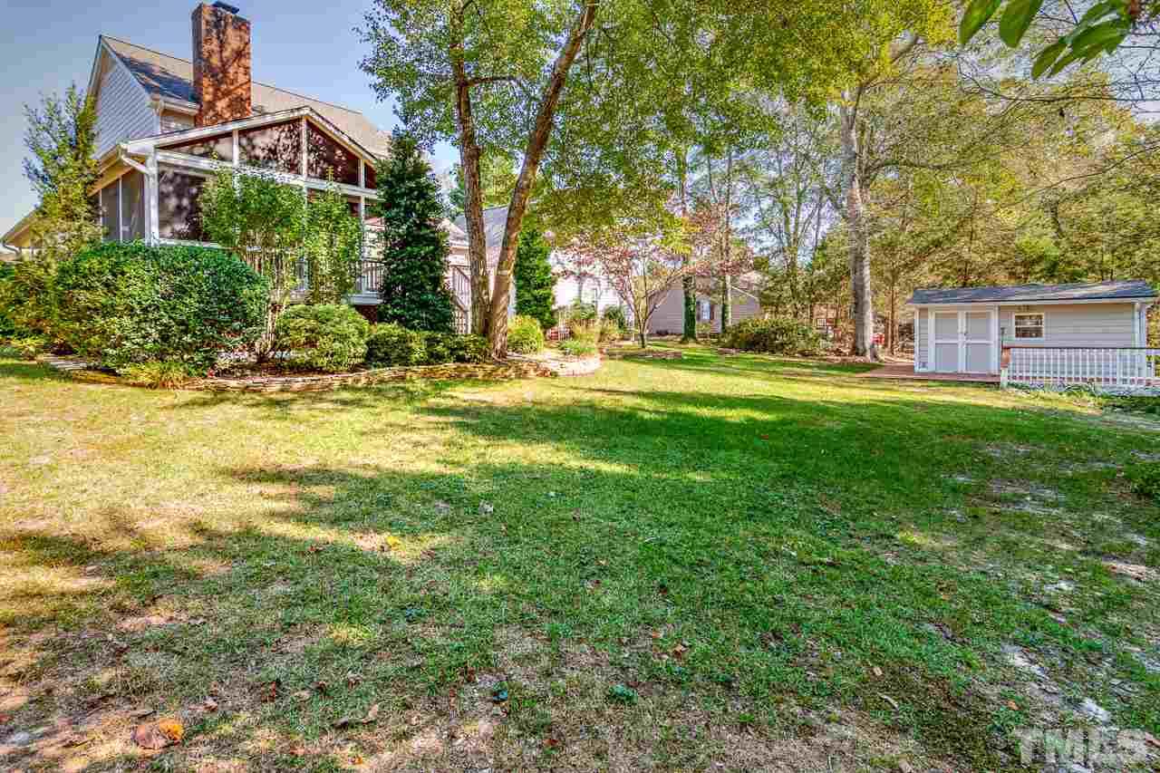 1613 Spennymore Road Raleigh, NC 27603 - Photo 10 of 29