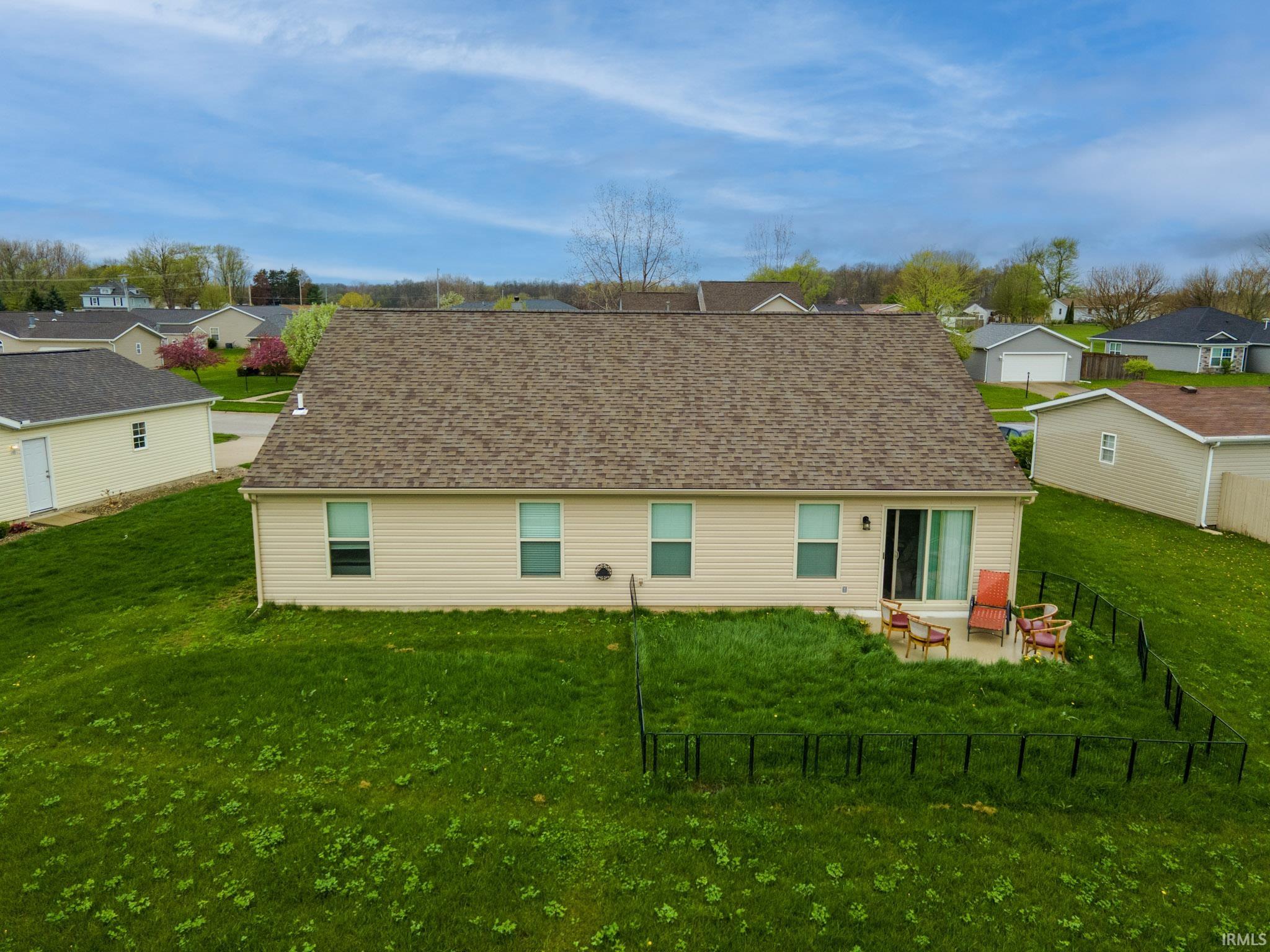 1113 North Franklin Street Garrett, IN 46738 - Photo 22 of 24