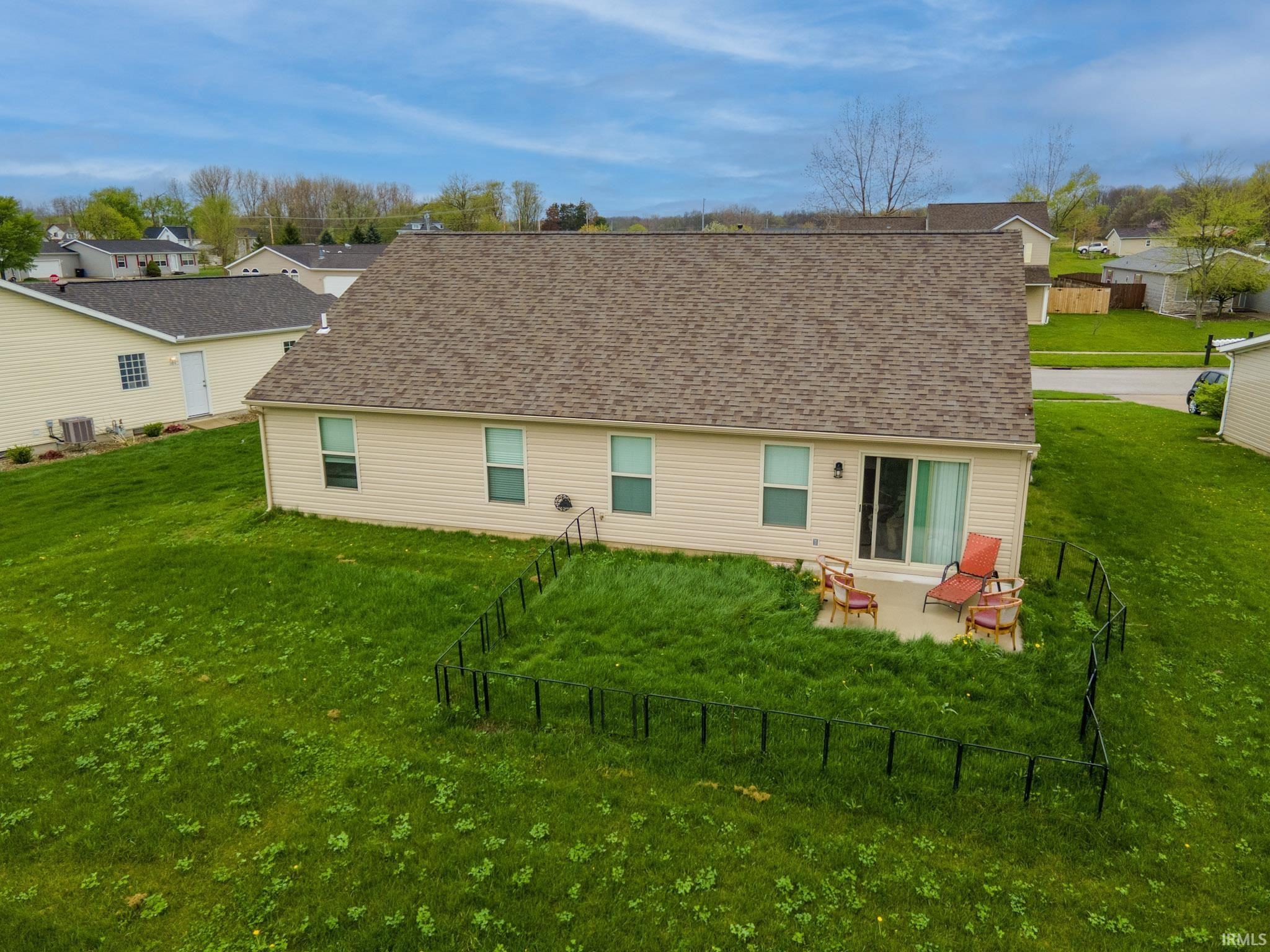 1113 North Franklin Street Garrett, IN 46738 - Photo 23 of 24