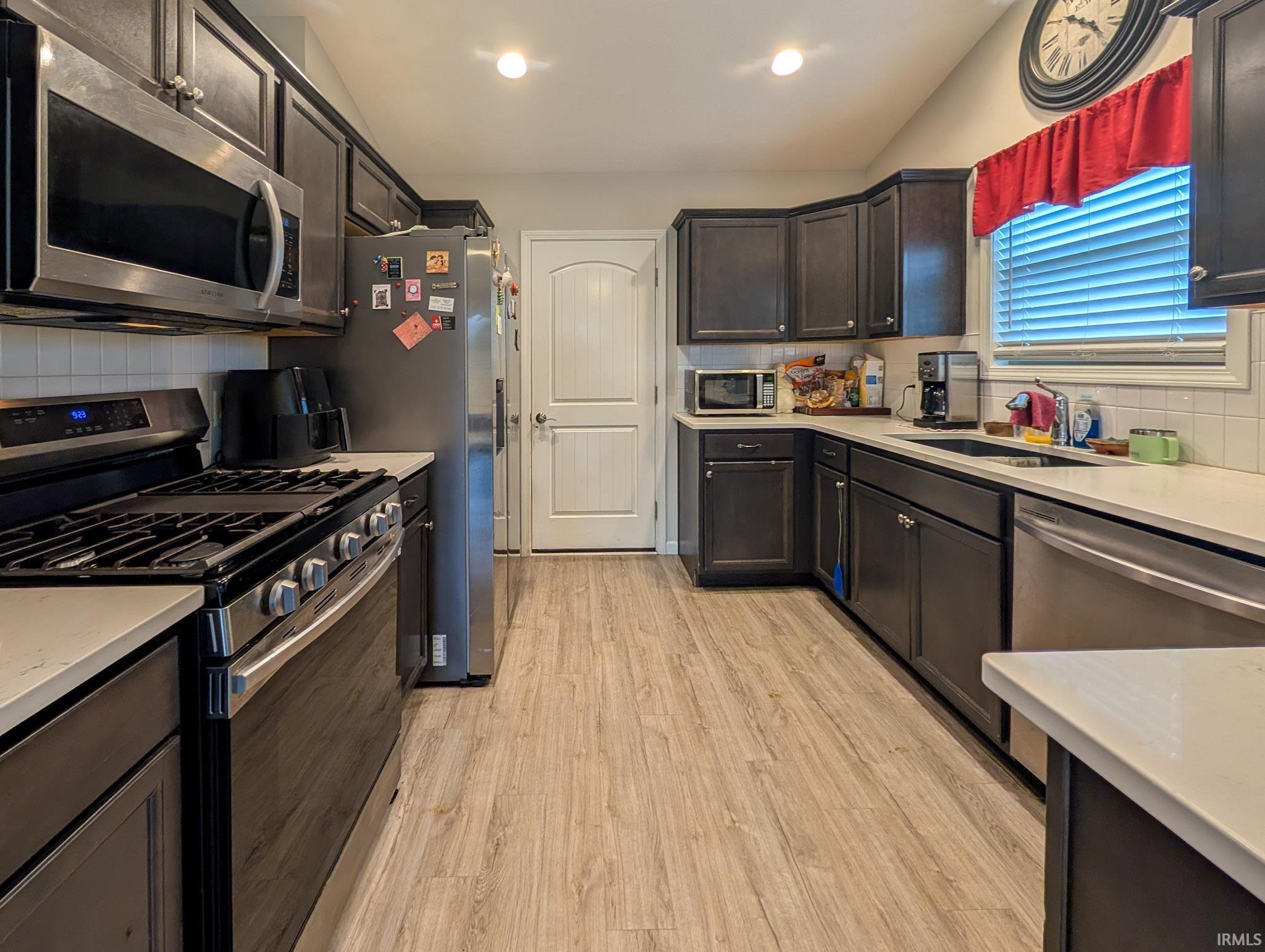 1113 North Franklin Street Garrett, IN 46738 - Photo 5 of 24