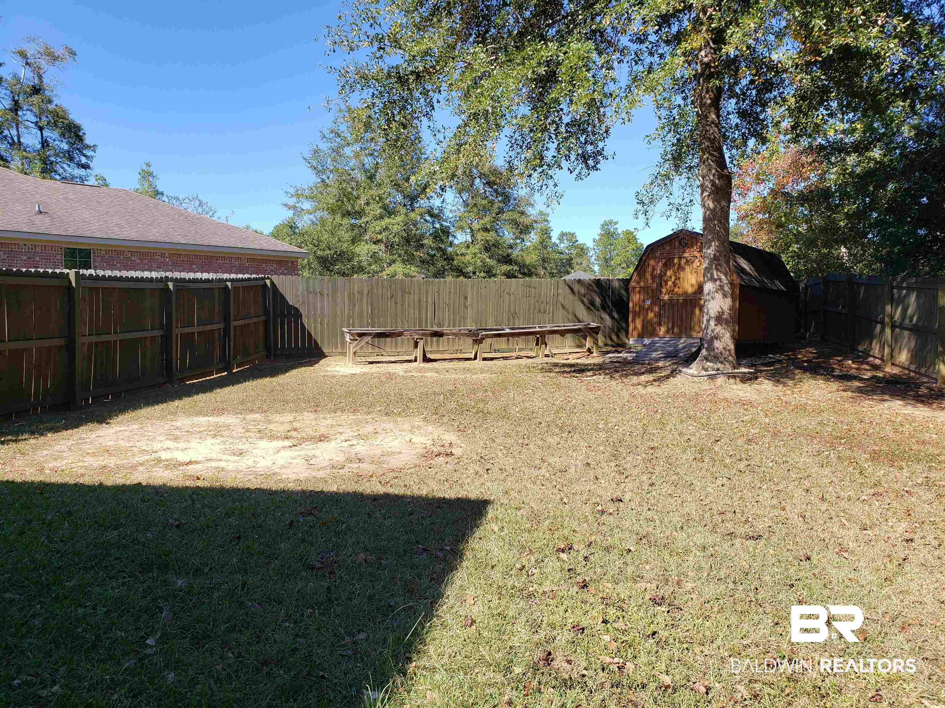 8548 Gatwick Court Mobile, AL 36695 - Photo 32 of 32