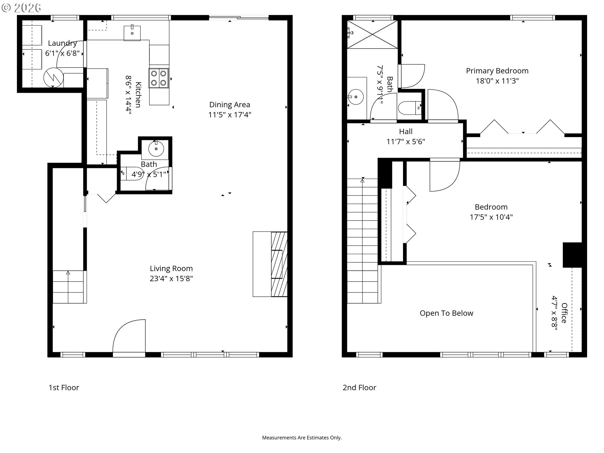 4933 Southwest Chestnut Place Beaverton, OR 97005 - Photo 32 of 32