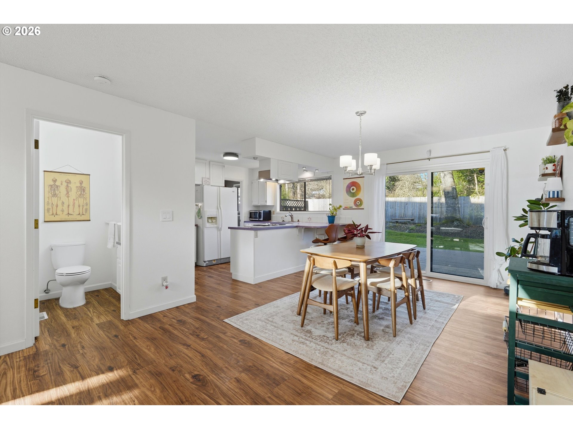 4933 Southwest Chestnut Place Beaverton, OR 97005 - Photo 7 of 32